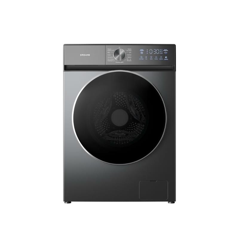 Кір жуғыш машина Dreame DWF10N50TARU - фото #6, Technodom.kz