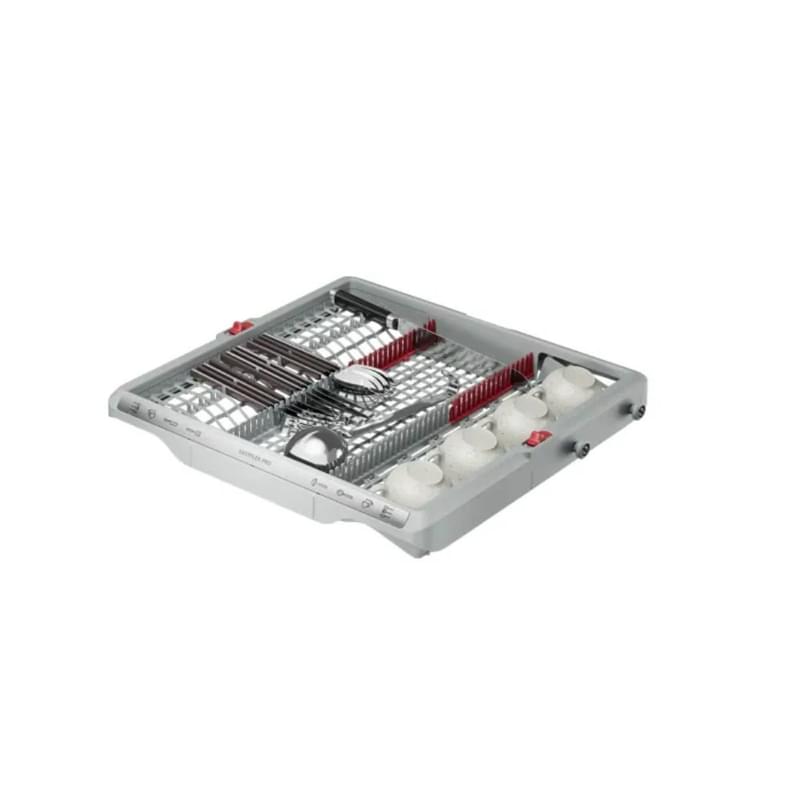 Встраиваемая посудомоечная машина AEG NG97IX50PK - фото #3, Technodom.kz Встраиваемая посудомоечная машина AEG NG97IX50PK - фото #3, Technodom.kz