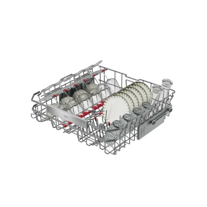 Встраиваемая посудомоечная машина AEG NG97IX50PK - фото #4, Technodom.kz Встраиваемая посудомоечная машина AEG NG97IX50PK - фото #4, Technodom.kz