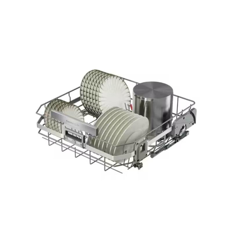 Встраиваемая посудомоечная машина AEG NG97IX50PK - фото #5, Technodom.kz Встраиваемая посудомоечная машина AEG NG97IX50PK - фото #5, Technodom.kz