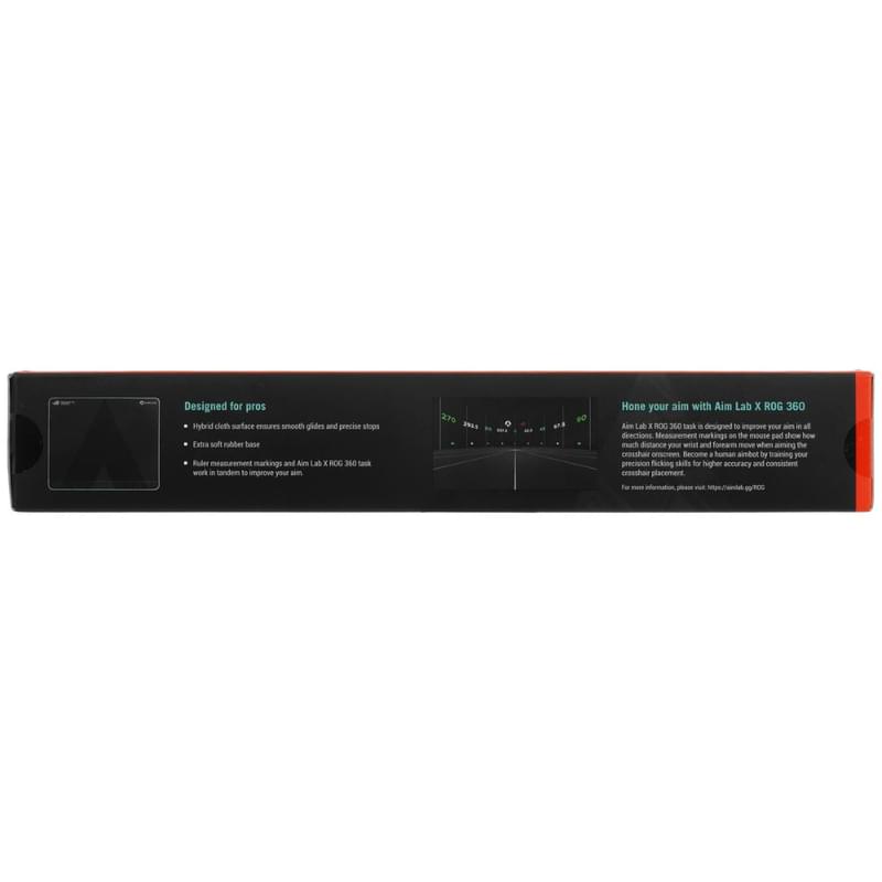 Ойын төсем ASUS ROG STRIX SCOPE I/NXSW/RU/PBT/HS, Black - фото #4, Technodom.kz Ойын төсем ASUS ROG STRIX SCOPE I/NXSW/RU/PBT/HS, Black - фото #4, Technodom.kz