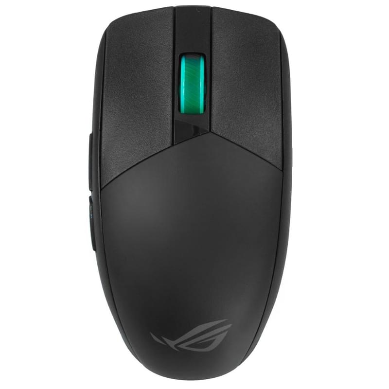 Сымсыз ойын тінтуірі ASUS P520 ROG STRIX IMPACT III, Black - фото #0, Technodom.kz Сымсыз ойын тінтуірі ASUS P520 ROG STRIX IMPACT III, Black - фото #0, Technodom.kz