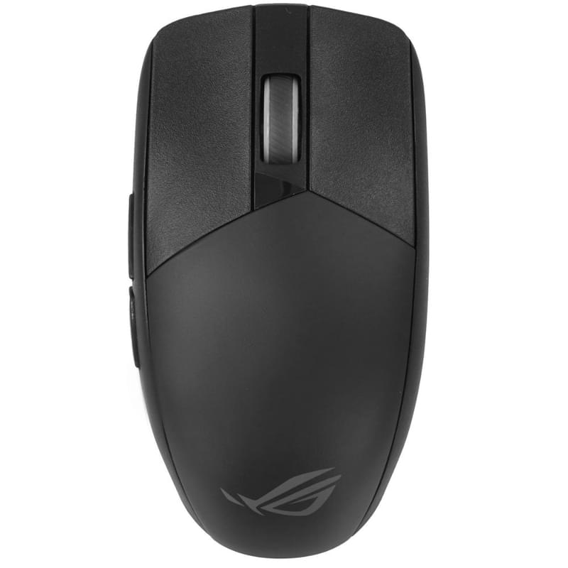 Сымсыз ойын тінтуірі ASUS P520 ROG STRIX IMPACT III, Black - фото #5, Technodom.kz Сымсыз ойын тінтуірі ASUS P520 ROG STRIX IMPACT III, Black - фото #5, Technodom.kz