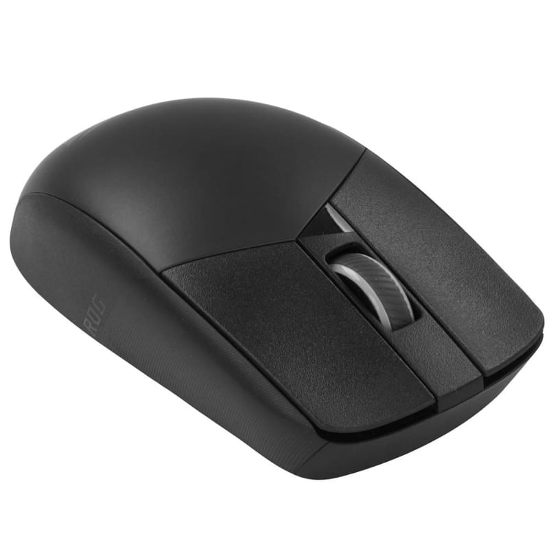 Сымсыз ойын тінтуірі ASUS P520 ROG STRIX IMPACT III, Black - фото #6, Technodom.kz Сымсыз ойын тінтуірі ASUS P520 ROG STRIX IMPACT III, Black - фото #6, Technodom.kz