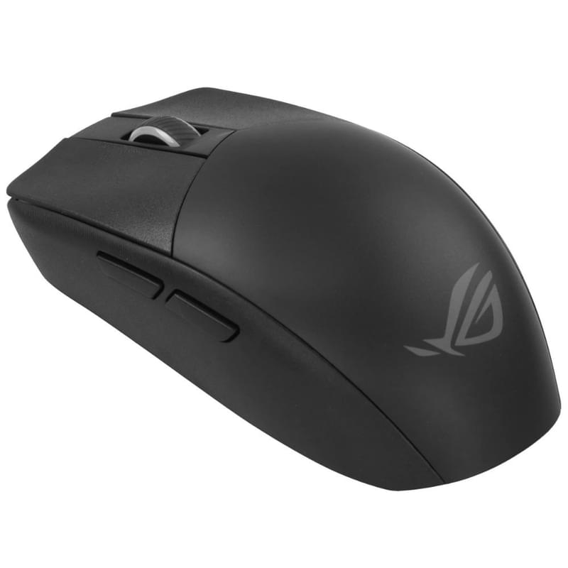 Сымсыз ойын тінтуірі ASUS P520 ROG STRIX IMPACT III, Black - фото #7, Technodom.kz Сымсыз ойын тінтуірі ASUS P520 ROG STRIX IMPACT III, Black - фото #7, Technodom.kz