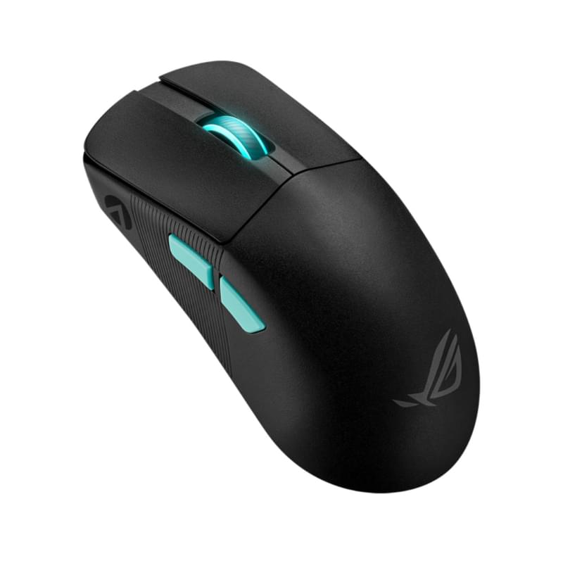 Игровая мышь беспроводная ASUS P713 ROG HARPE ACE AIM LAB EDITION, Black - фото #0, Technodom.kz Игровая мышь беспроводная ASUS P713 ROG HARPE ACE AIM LAB EDITION, Black - фото #0, Technodom.kz