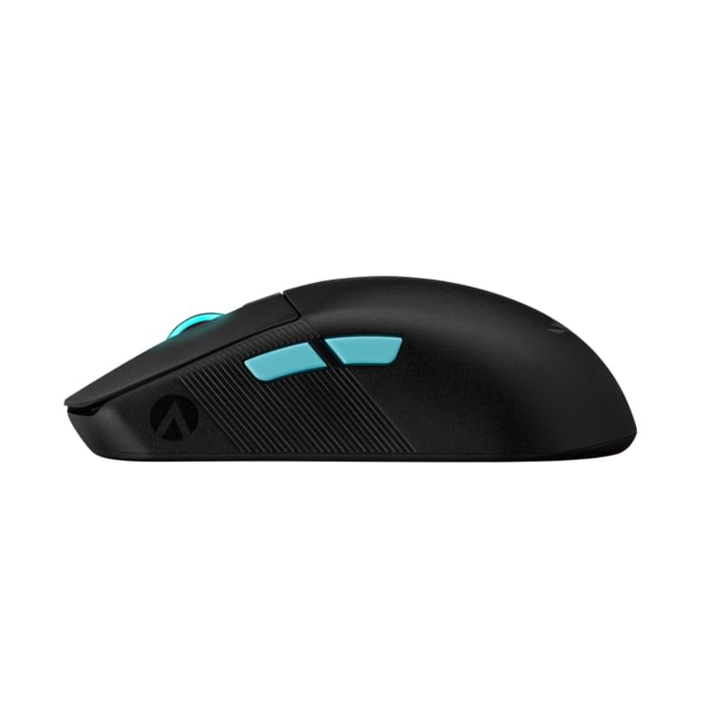 Игровая мышь беспроводная ASUS P713 ROG HARPE ACE AIM LAB EDITION, Black - фото #1, Technodom.kz Игровая мышь беспроводная ASUS P713 ROG HARPE ACE AIM LAB EDITION, Black - фото #1, Technodom.kz