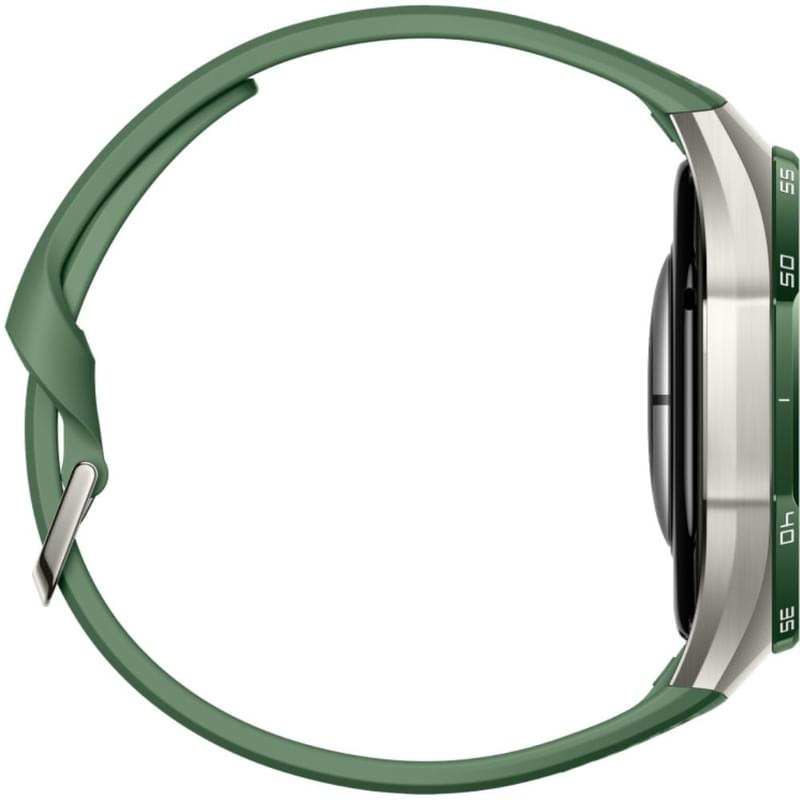 Смарт Часы HUAWEI WATCH GT 7 Pro (46mm) Green (Atum-B49C) - фото #4, Technodom.kz