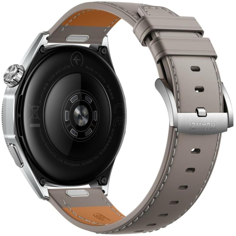 HUAWEI WATCH GT 7 (46mm) Grey (Atum-B39L) Смарт Cағат - фото #5, Technodom.kz HUAWEI WATCH GT 7 (46mm) Grey (Atum-B39L) Смарт Cағат - фото #5, Technodom.kz