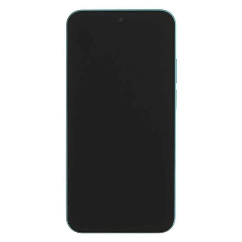 Смартфон Huawei Nova 16s 12/512/6.68/50 Светло-голубой - фото #2, Technodom.kz