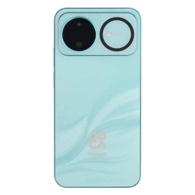 Смартфон Huawei Nova 16s 12/512/6.68/50 Светло-голубой - фото #1, Technodom.kz