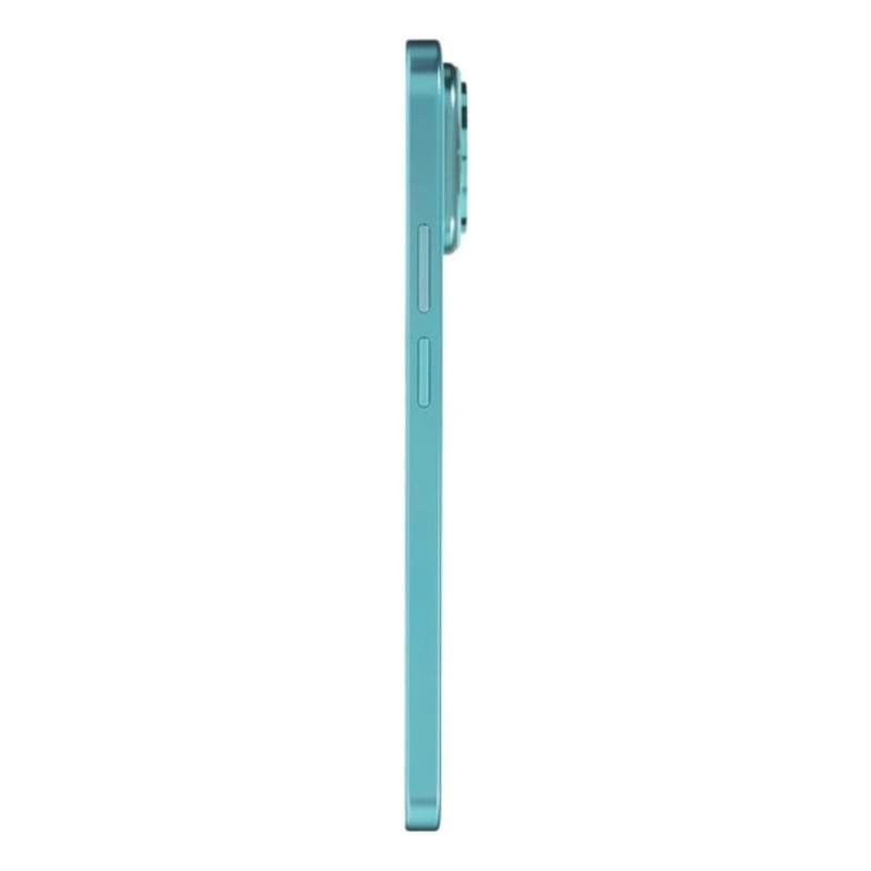 Смартфон Huawei Nova 16s 12/512/6.68/50 Светло-голубой - фото #3, Technodom.kz