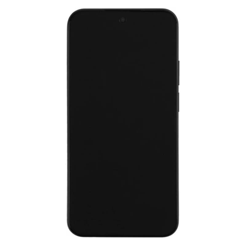 Смартфон GSM Huawei Nova 16s 12/512/6.68/50 Starry Black - фото #2, Technodom.kz