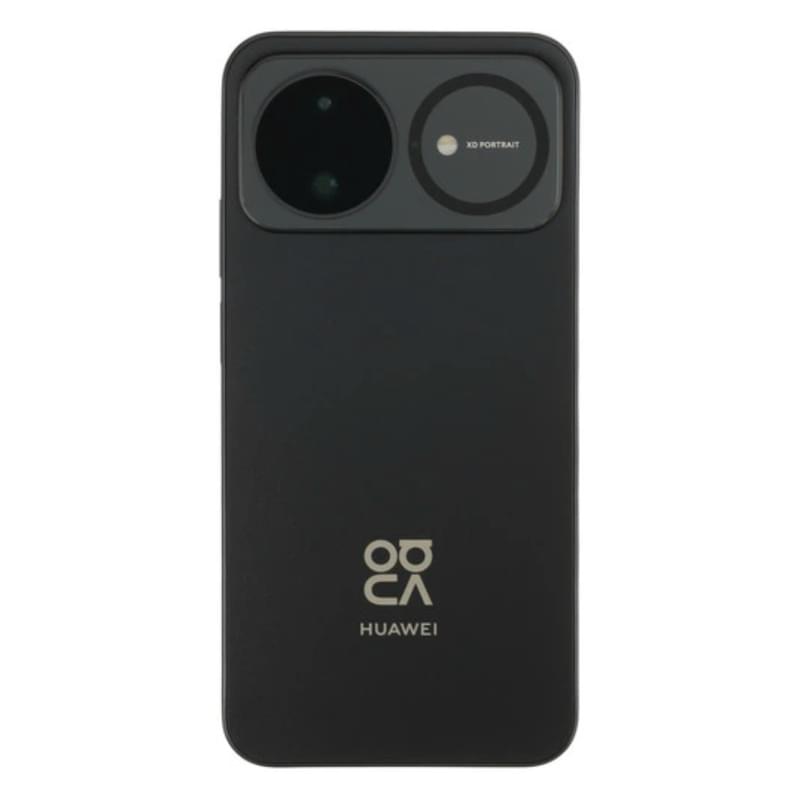 Смартфон GSM Huawei Nova 16s 12/512/6.68/50 Starry Black - фото #1, Technodom.kz