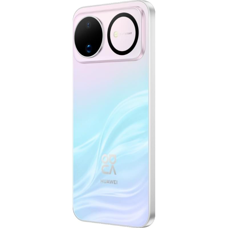 Смартфон Huawei Nova 16s 12/256/6.68/50 Переливающийся голубой - фото #1, Technodom.kz