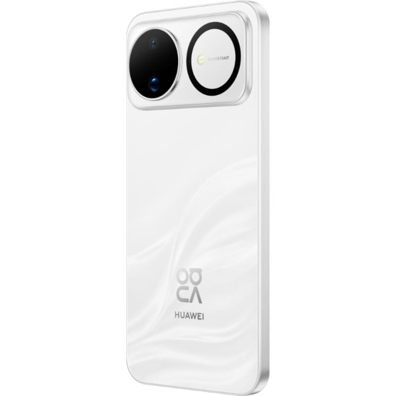 Смартфон Huawei Nova 16s 12/256/6.68/50 Небесно-белый - фото #1, Technodom.kz