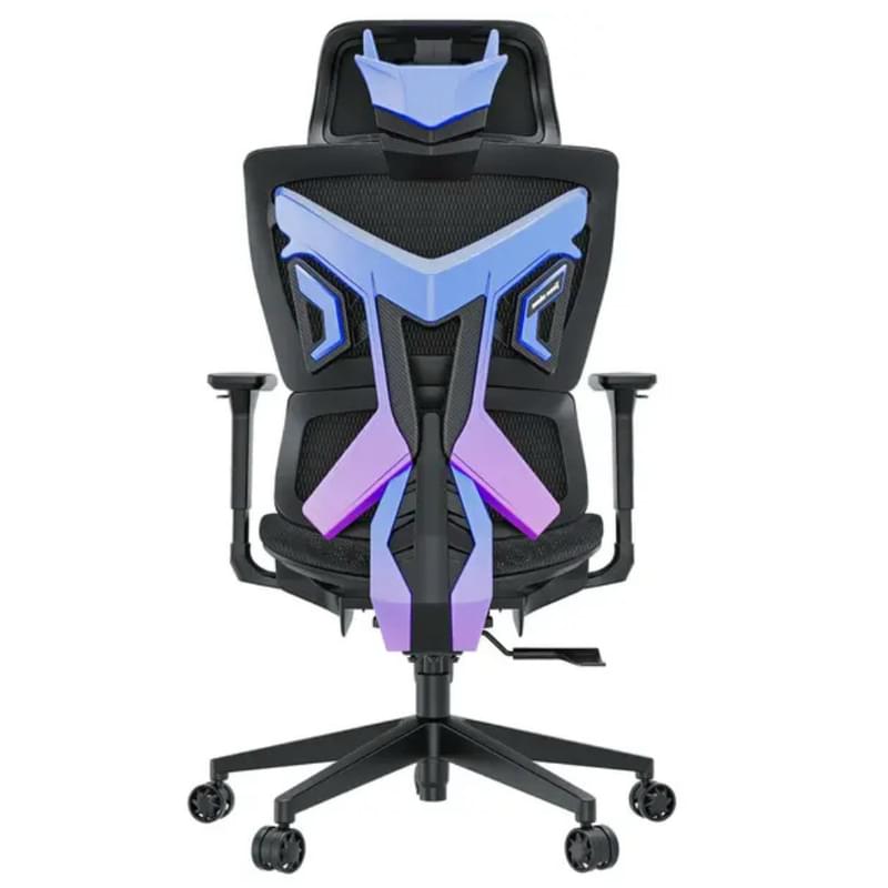AndaSeat X-Air Mega XL компьютерлік ойын креслосы, Celeste (AD-WY-01-BBC) - фото #1, Technodom.kz AndaSeat X-Air Mega XL компьютерлік ойын креслосы, Celeste (AD-WY-01-BBC) - фото #1, Technodom.kz