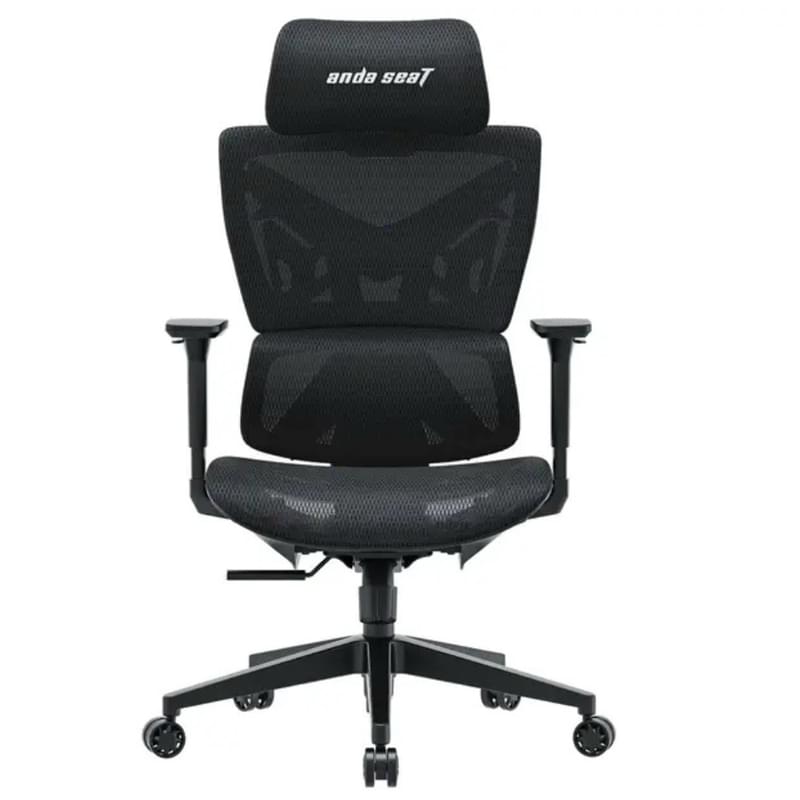 AndaSeat X-Air Mega XL компьютерлік ойын креслосы, Celeste (AD-WY-01-BBC) - фото #4, Technodom.kz AndaSeat X-Air Mega XL компьютерлік ойын креслосы, Celeste (AD-WY-01-BBC) - фото #4, Technodom.kz