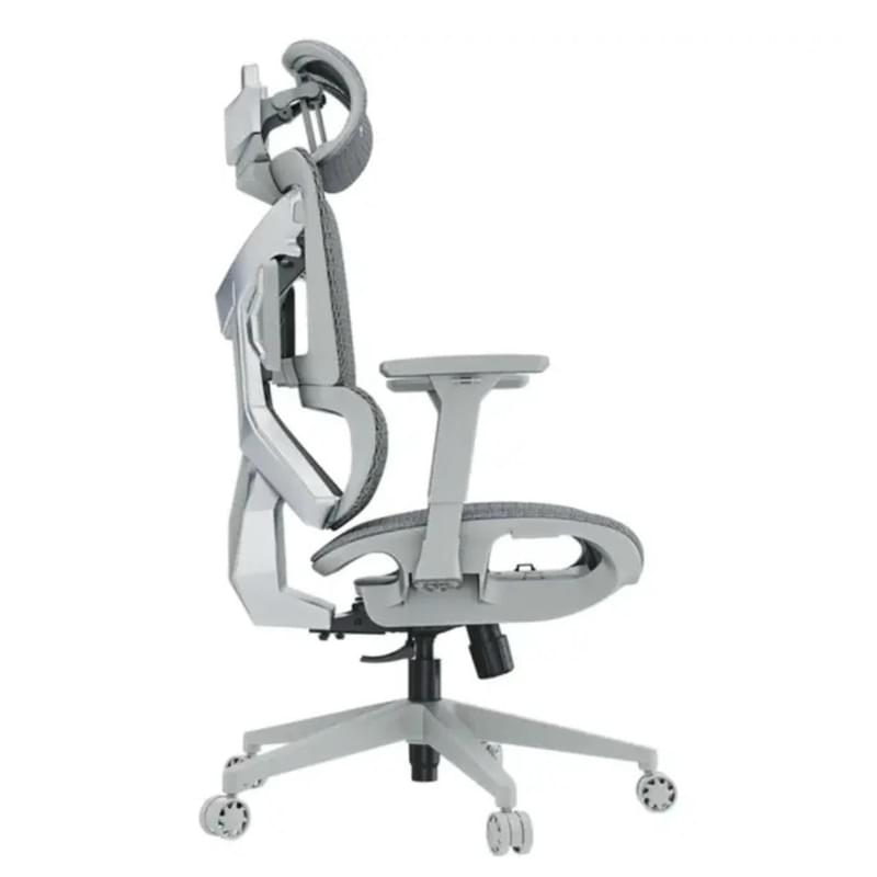 AndaSeat X-Air Mega XL компьютерлік ойын креслосы, Grey (AD-WY-01-GGF) - фото #0, Technodom.kz AndaSeat X-Air Mega XL компьютерлік ойын креслосы, Grey (AD-WY-01-GGF) - фото #0, Technodom.kz