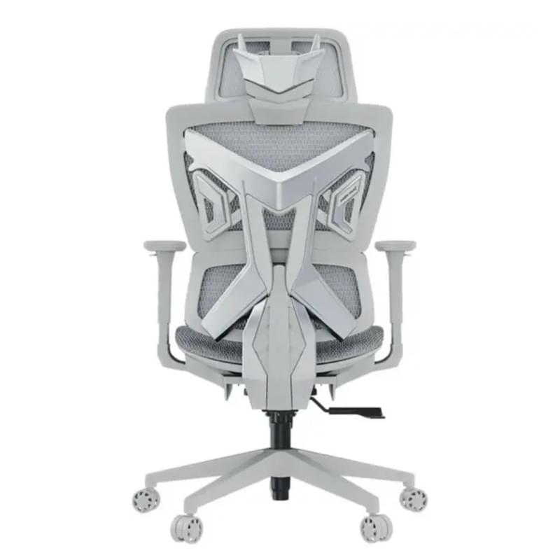 AndaSeat X-Air Mega XL компьютерлік ойын креслосы, Grey (AD-WY-01-GGF) - фото #1, Technodom.kz AndaSeat X-Air Mega XL компьютерлік ойын креслосы, Grey (AD-WY-01-GGF) - фото #1, Technodom.kz