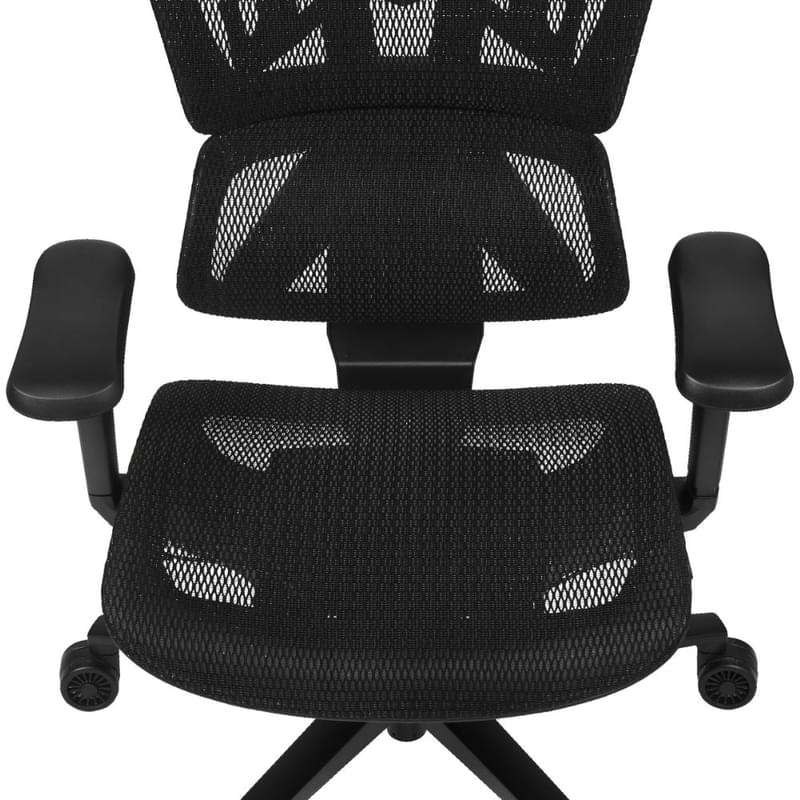 Игровое компьютерное кресло AndaSeat X-Air Pro XL, Black (AD-WY-01-BBB-B01) - фото #3, Technodom.kz Игровое компьютерное кресло AndaSeat X-Air Pro XL, Black (AD-WY-01-BBB-B01) - фото #3, Technodom.kz