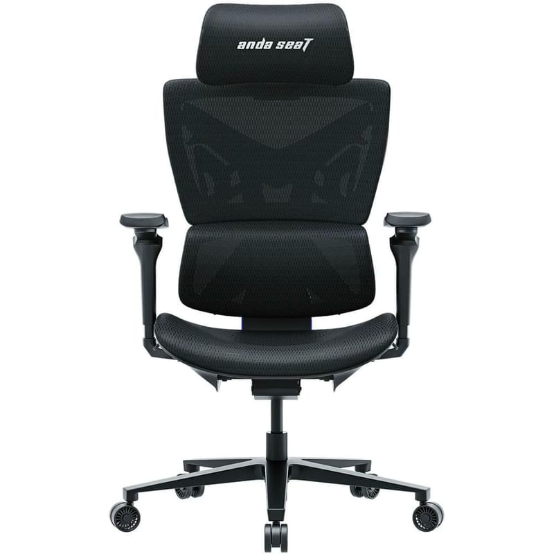 AndaSeat X-Air Pro XL компьютерлік ойын креслосы, Celeste (AD-WY-01-BBC-B01) - фото #0, Technodom.kz AndaSeat X-Air Pro XL компьютерлік ойын креслосы, Celeste (AD-WY-01-BBC-B01) - фото #0, Technodom.kz