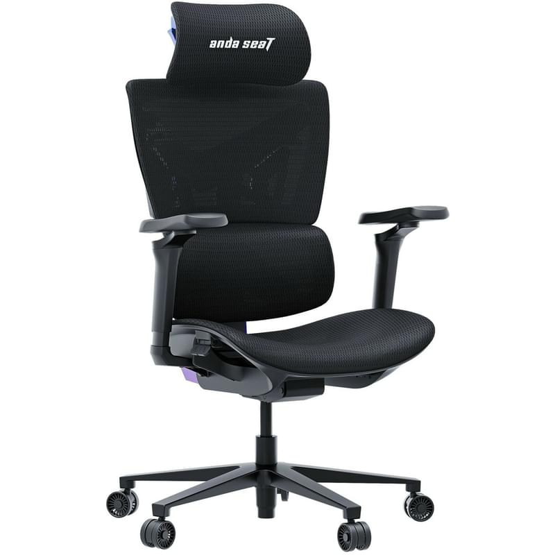 AndaSeat X-Air Pro XL компьютерлік ойын креслосы, Celeste (AD-WY-01-BBC-B01) - фото #1, Technodom.kz AndaSeat X-Air Pro XL компьютерлік ойын креслосы, Celeste (AD-WY-01-BBC-B01) - фото #1, Technodom.kz