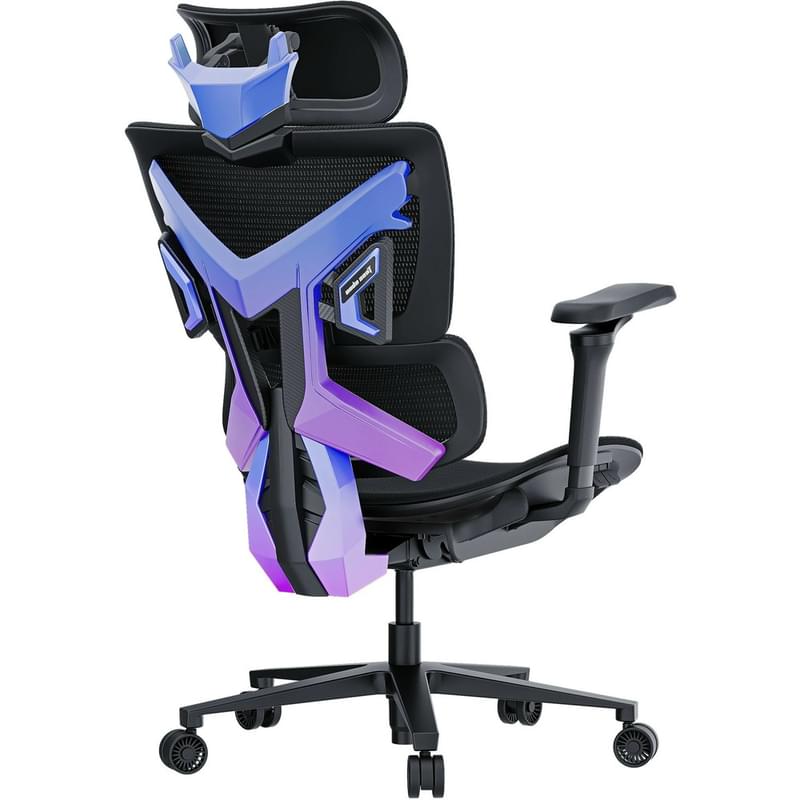 AndaSeat X-Air Pro XL компьютерлік ойын креслосы, Celeste (AD-WY-01-BBC-B01) - фото #5, Technodom.kz AndaSeat X-Air Pro XL компьютерлік ойын креслосы, Celeste (AD-WY-01-BBC-B01) - фото #5, Technodom.kz
