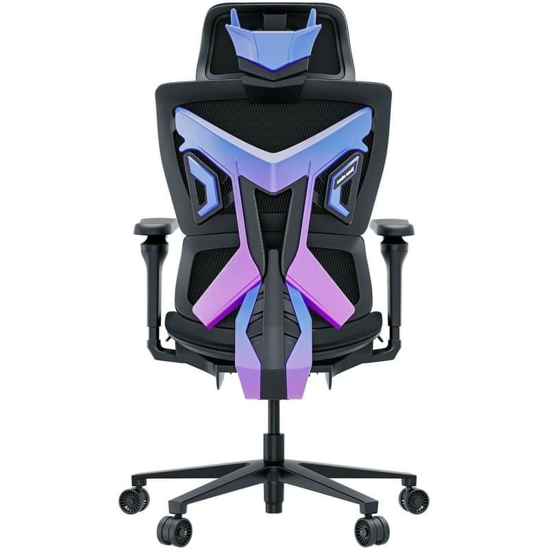 AndaSeat X-Air Pro XL компьютерлік ойын креслосы, Celeste (AD-WY-01-BBC-B01) - фото #6, Technodom.kz AndaSeat X-Air Pro XL компьютерлік ойын креслосы, Celeste (AD-WY-01-BBC-B01) - фото #6, Technodom.kz