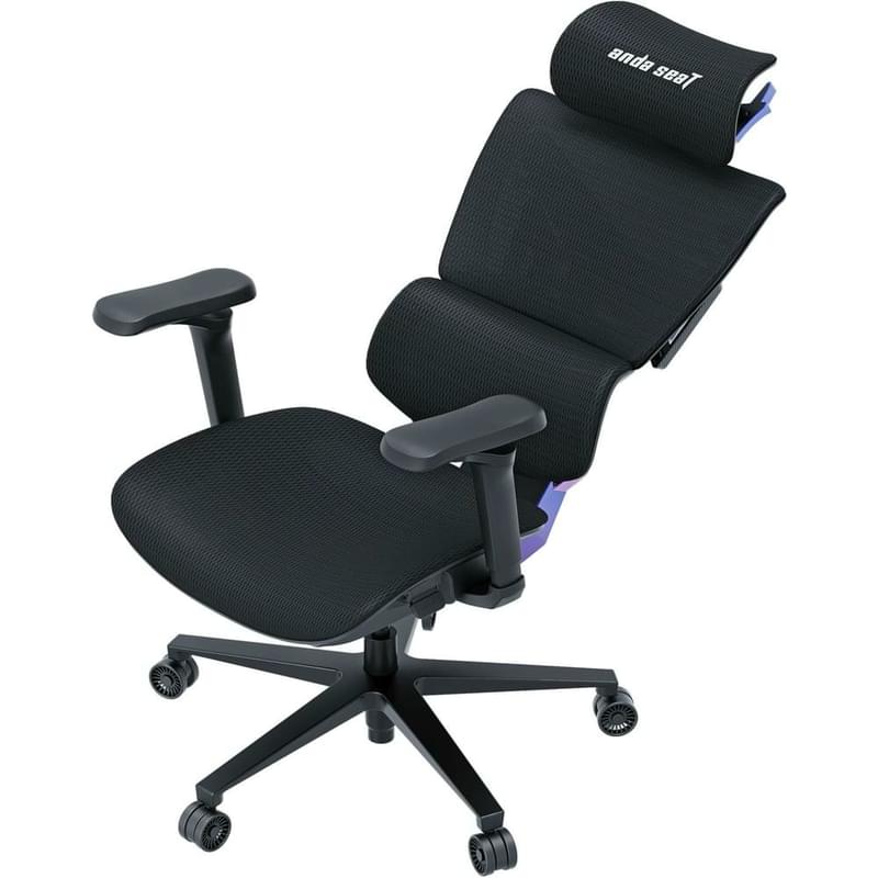 AndaSeat X-Air Pro XL компьютерлік ойын креслосы, Celeste (AD-WY-01-BBC-B01) - фото #7, Technodom.kz AndaSeat X-Air Pro XL компьютерлік ойын креслосы, Celeste (AD-WY-01-BBC-B01) - фото #7, Technodom.kz