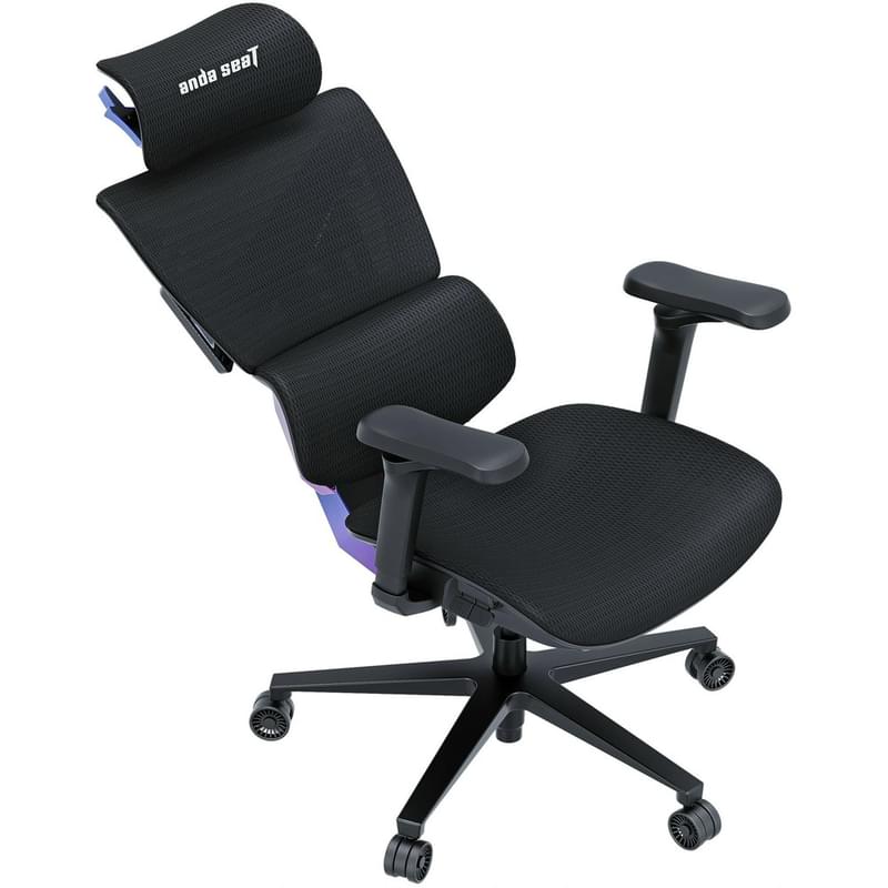 AndaSeat X-Air Pro XL компьютерлік ойын креслосы, Celeste (AD-WY-01-BBC-B01) - фото #8, Technodom.kz AndaSeat X-Air Pro XL компьютерлік ойын креслосы, Celeste (AD-WY-01-BBC-B01) - фото #8, Technodom.kz
