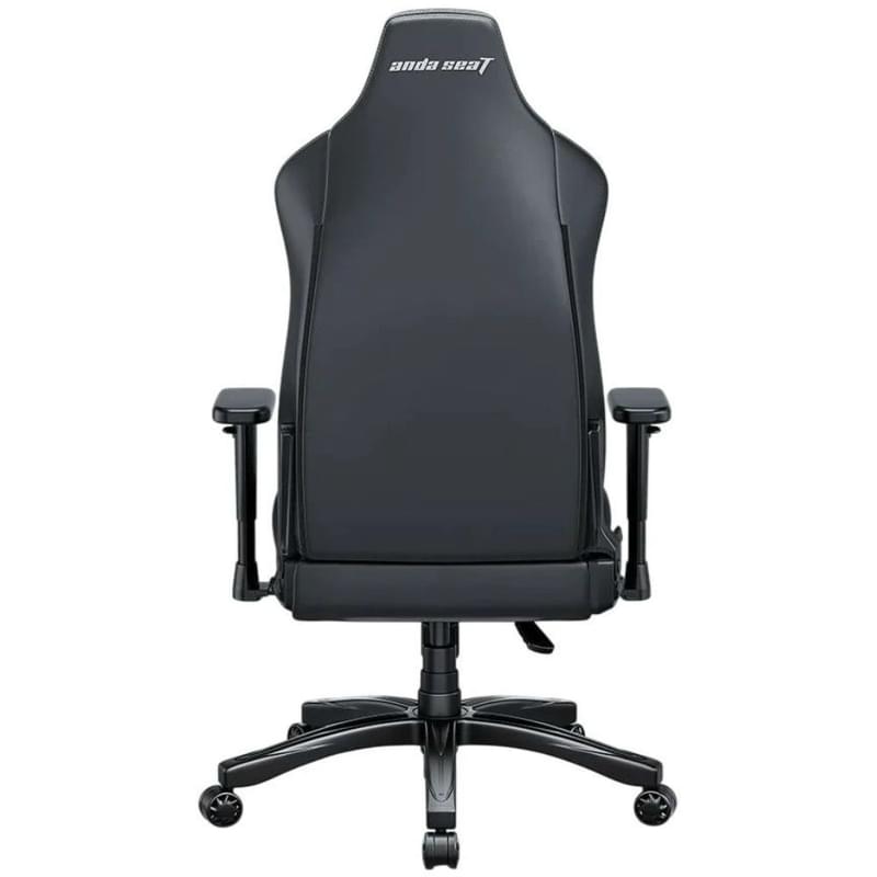 Игровое компьютерное кресло AndaSeat Novis, Black (AD23-L-01-B-PV) - фото #3, Technodom.kz Игровое компьютерное кресло AndaSeat Novis, Black (AD23-L-01-B-PV) - фото #3, Technodom.kz