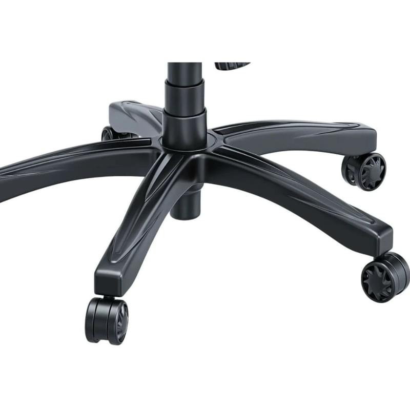 Игровое компьютерное кресло AndaSeat Novis, Black (AD23-L-01-B-PV) - фото #6, Technodom.kz Игровое компьютерное кресло AndaSeat Novis, Black (AD23-L-01-B-PV) - фото #6, Technodom.kz