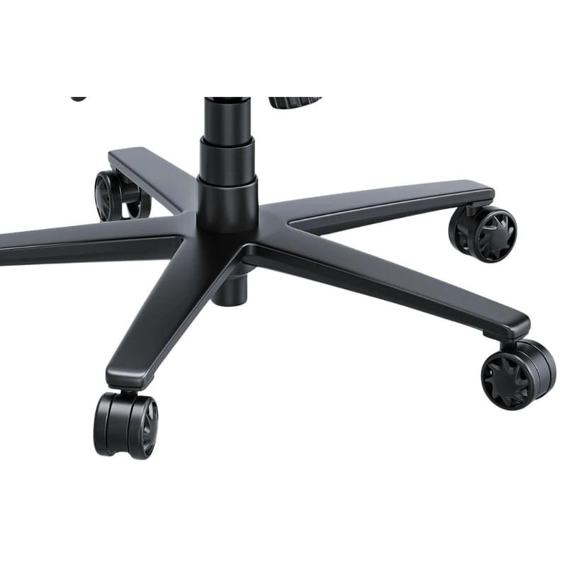 Игровое компьютерное кресло AndaSeat Novis XL, Black (AD23-XL-01-B-PV) - фото #3, Technodom.kz Игровое компьютерное кресло AndaSeat Novis XL, Black (AD23-XL-01-B-PV) - фото #3, Technodom.kz