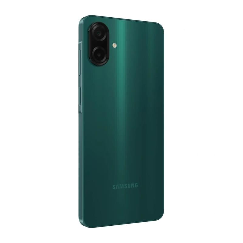 Смартфон Samsung Galaxy A07s 4/64/6,7/50 Green (SM-A077FZGDSKZ) - фото #6, Technodom.kz