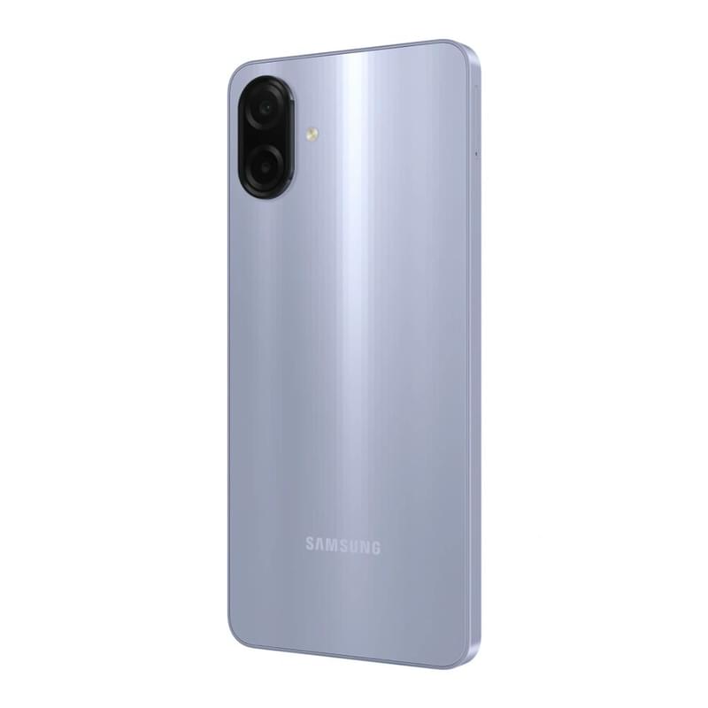 Смартфон Samsung Galaxy A07s 4/64/6,7/50 Light Violet (SM-A077FLVDSKZ) - фото #4, Technodom.kz
