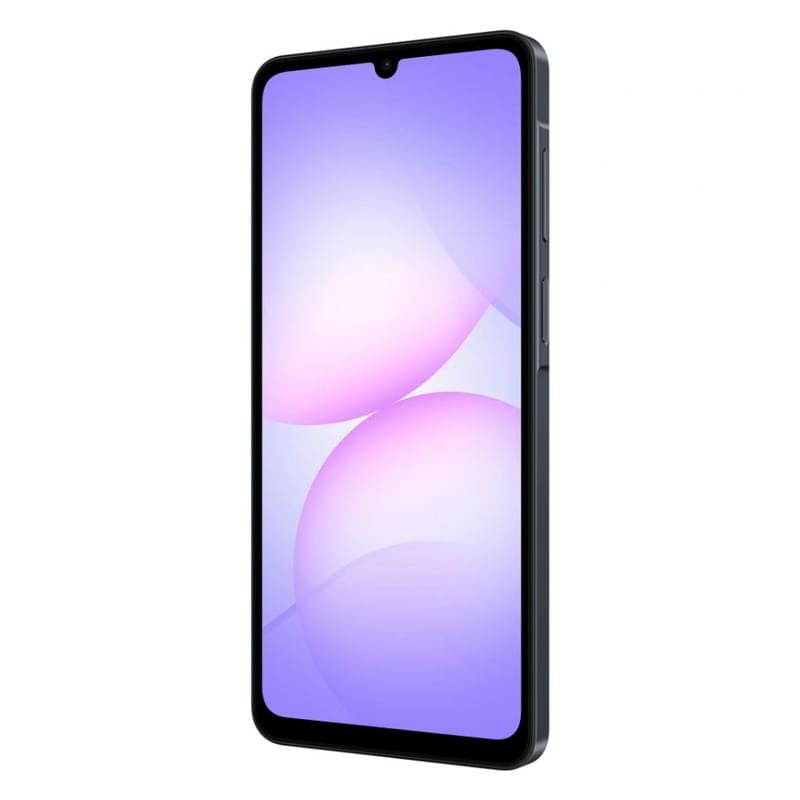 Смартфон GSM Samsung Galaxy A07s 4/128/6,7/50 Black (SM-A077FZKGSKZ) - фото #1, Technodom.kz