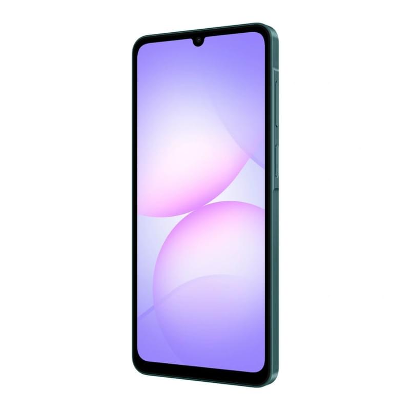 Смартфон Samsung Galaxy A07s 4/128/6,7/50 Green (SM-A077FZGGSKZ) - фото #1, Technodom.kz Смартфон Samsung Galaxy A07s 4/128/6,7/50 Green (SM-A077FZGGSKZ) - фото #1, Technodom.kz