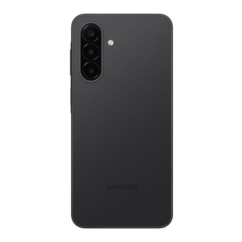 Смартфон Samsung Galaxy A18 6/128/6,7/50 Black (SM-A185FZKLSKZ) - фото #2, Technodom.kz Смартфон Samsung Galaxy A18 6/128/6,7/50 Black (SM-A185FZKLSKZ) - фото #2, Technodom.kz