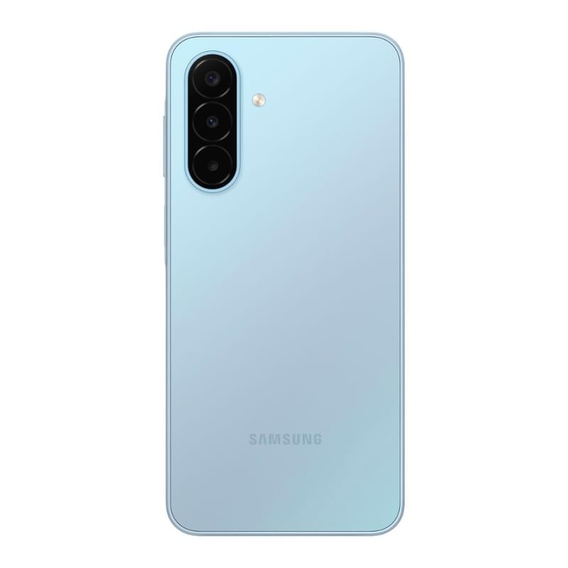 Смартфон Samsung Galaxy A18 6/128/6,7/50 Light Blue (SM-A185FLBLSKZ) - фото #2, Technodom.kz