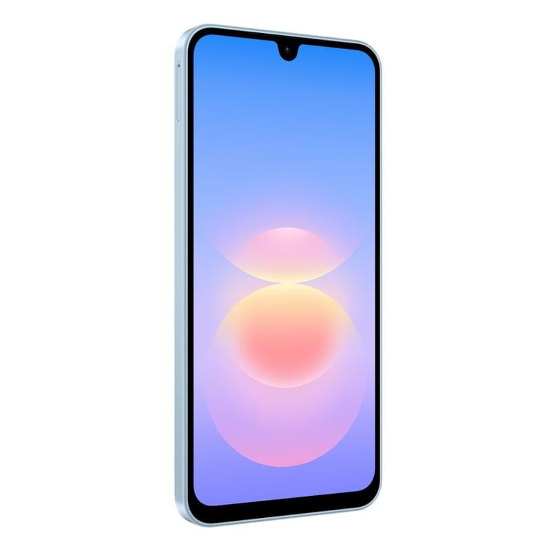 Смартфон Samsung Galaxy A18 6/128/6,7/50 Light Blue (SM-A185FLBLSKZ) - фото #5, Technodom.kz