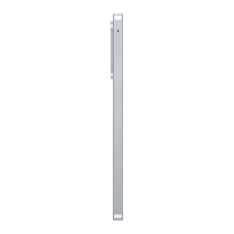 Смартфон Samsung Galaxy A18 6/128/6,7/50 Silver (SM-A185FZSLSKZ) - фото #8, Technodom.kz