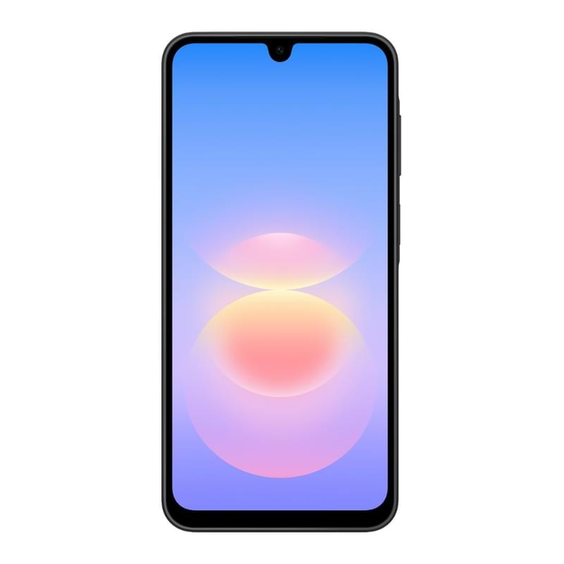 Смартфон Samsung Galaxy A18 8/256/6,7/50 Black (SM-A185FZKNSKZ) - фото #1, Technodom.kz Смартфон Samsung Galaxy A18 8/256/6,7/50 Black (SM-A185FZKNSKZ) - фото #1, Technodom.kz