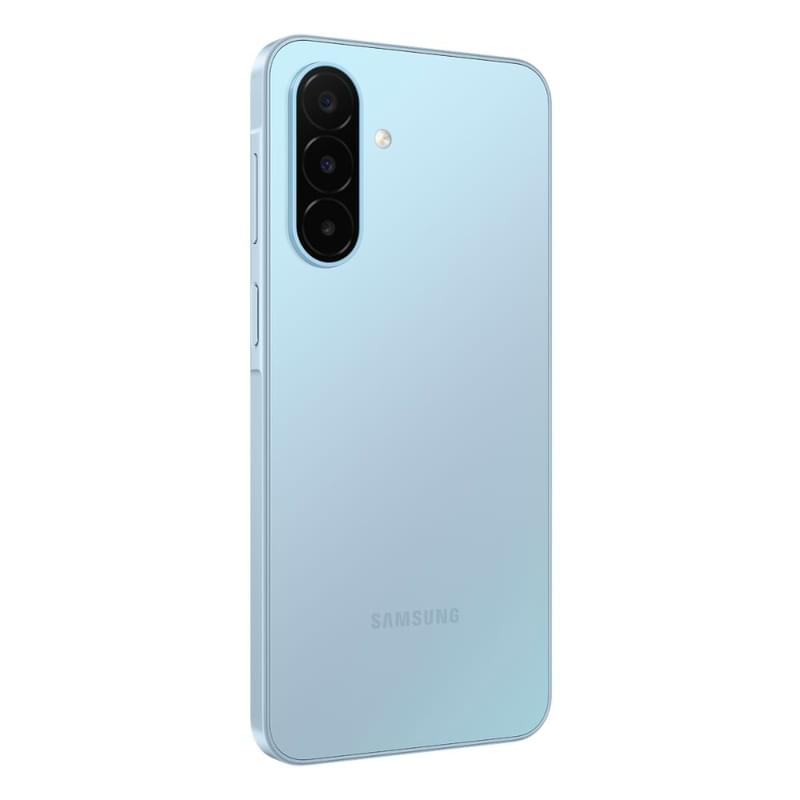 Смартфон Samsung Galaxy A18 8/256/6,7/50 Light Blue (SM-A185FLBNSKZ) - фото #6, Technodom.kz Смартфон Samsung Galaxy A18 8/256/6,7/50 Light Blue (SM-A185FLBNSKZ) - фото #6, Technodom.kz