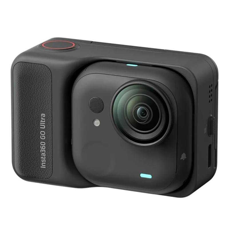 Экшн-камера Insta360 GO Ultra Creator Bundle, Midnight Black - фото #0, Technodom.kz Экшн-камера Insta360 GO Ultra Creator Bundle, Midnight Black - фото #0, Technodom.kz