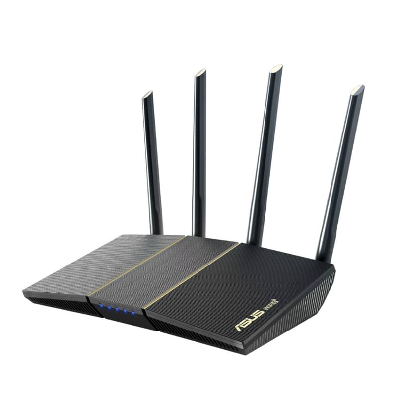 Сымсыз Маршрутизатор ASUS RT-AX57 3000 (90IG06Z0-MO3C00) - фото #0, Technodom.kz Сымсыз Маршрутизатор ASUS RT-AX57 3000 (90IG06Z0-MO3C00) - фото #0, Technodom.kz