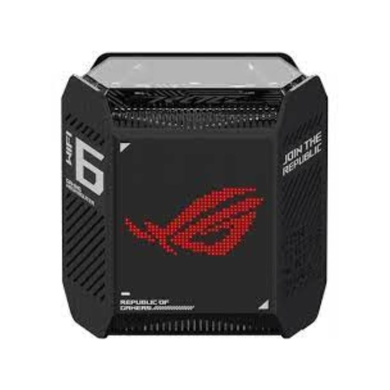 Сымсыз Маршрутизатор ASUS GT6(B-1-PK) - фото #0, Technodom.kz
