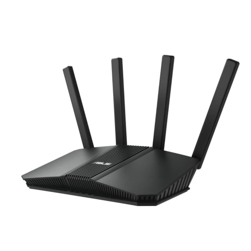 Сымсыз Маршрутизатор ASUS RT-BE55 WiFi 7 (RT-BE55) - фото #0, Technodom.kz