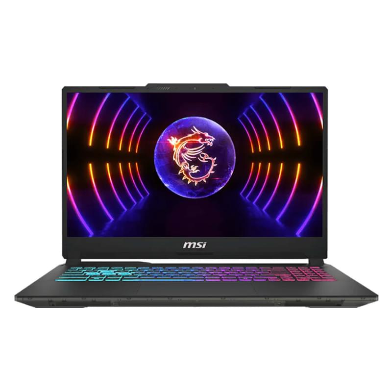 Игровой ноутбук 15,6" MSI Cyborg 15 A13VEK (Ci5 13420H-16-512-RTX4050 6-D)(A13VEK-2466XKZ) - фото #0, Technodom.kz Игровой ноутбук 15,6" MSI Cyborg 15 A13VEK (Ci5 13420H-16-512-RTX4050 6-D)(A13VEK-2466XKZ) - фото #0, Technodom.kz