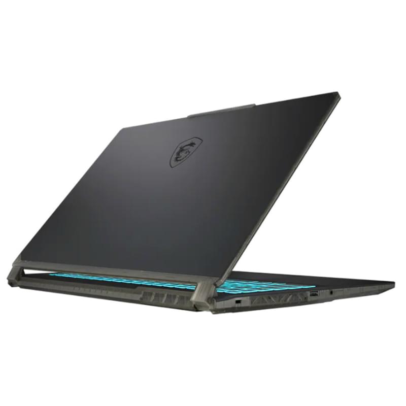 Игровой ноутбук 15,6" MSI Cyborg 15 A13VEK (Ci5 13420H-16-512-RTX4050 6-D)(A13VEK-2466XKZ) - фото #2, Technodom.kz Игровой ноутбук 15,6" MSI Cyborg 15 A13VEK (Ci5 13420H-16-512-RTX4050 6-D)(A13VEK-2466XKZ) - фото #2, Technodom.kz